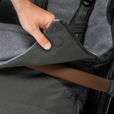 Теплий конверт для ніг Joolz Aer Sage green